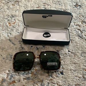 Spitfire sunglasses